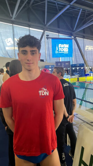 Asti Nuoto protagonista al Meeting di Torino: giovani in evidenza e qualificazioni ai Criteria