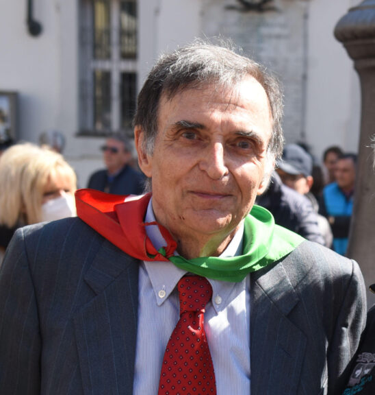 Asti piange il giornalista Paolo Monticone