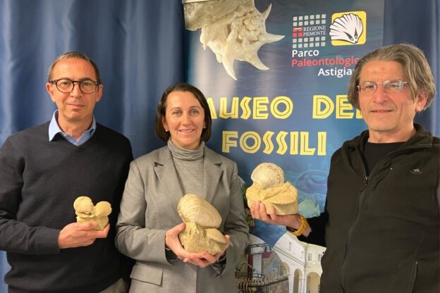 La Riserva dei fossili compie 40 anni: dal 25 marzo eventi per ricordare e guardare al futuro