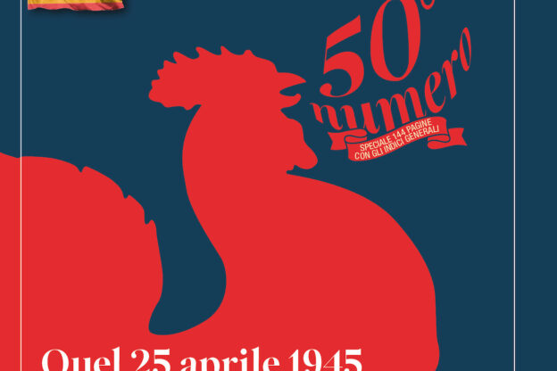 Astigiani celebra il numero 50 a Teatro Alfieri