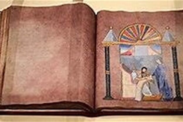 Il Codex Purpureus spiegato in Seminario