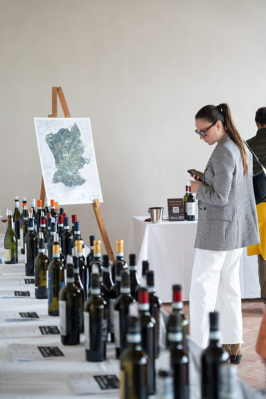 “La Primavera del Castellinaldo”: una due giorni tra degustazioni e masterclass