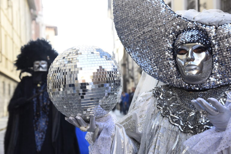 Il Carnevale astigiano rinviato causa maltempo